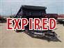 2019 Diamond C LPD207L14x82 Dump Trailer