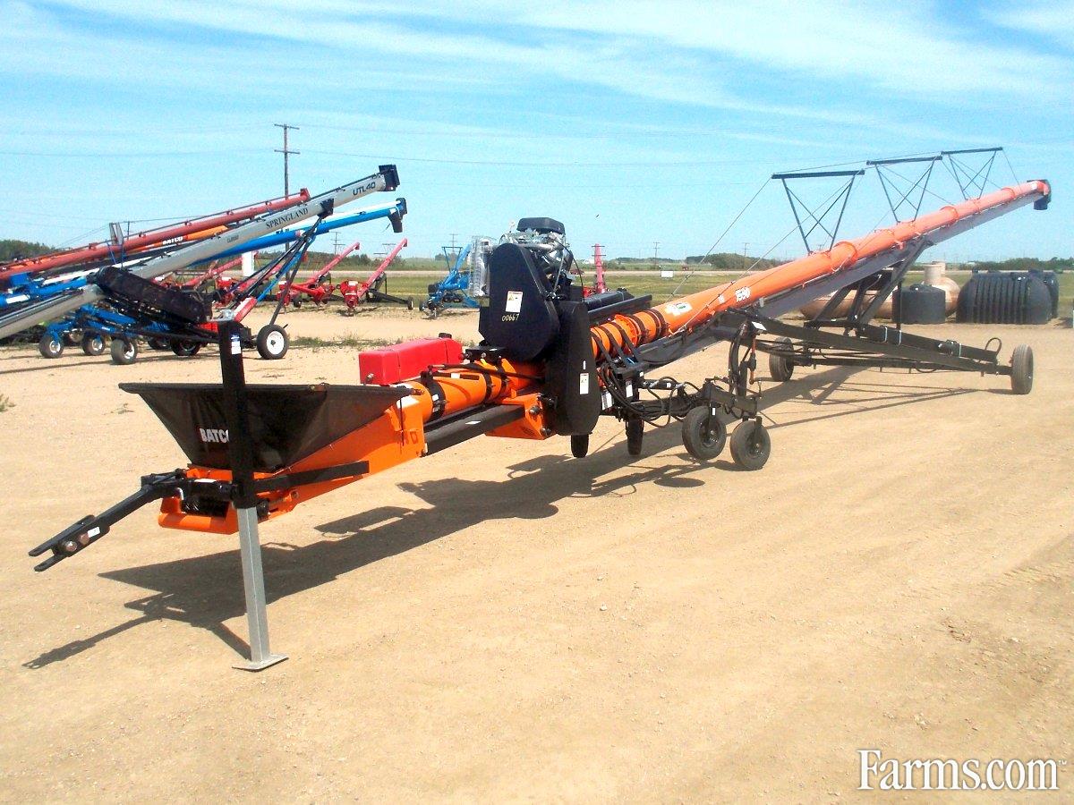 2019 Batco 1590 FMD Auger / Elevator / Conveyor for Sale