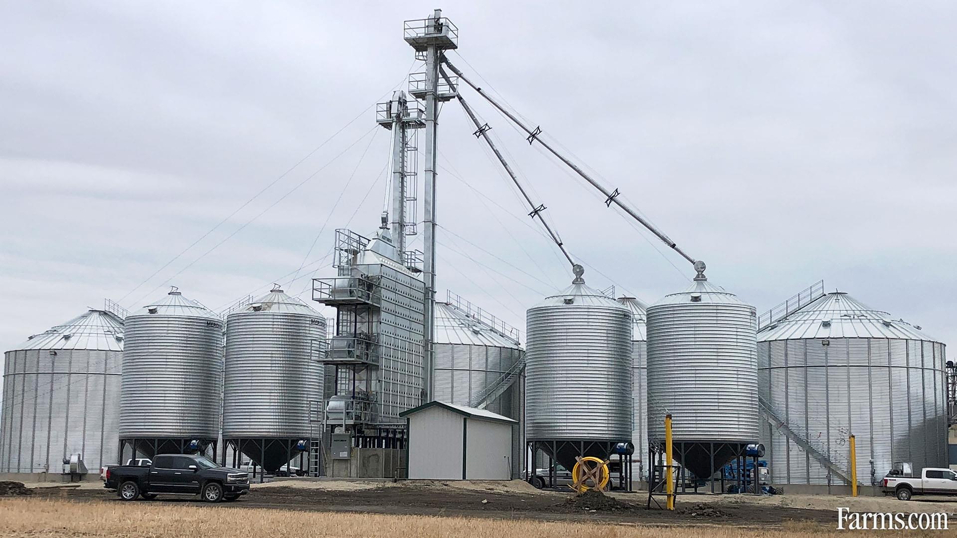 2020 Neco NECO Grain Dryer for Sale | Farms.com