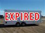 2020 ALCOM Xpress Utility Trailer