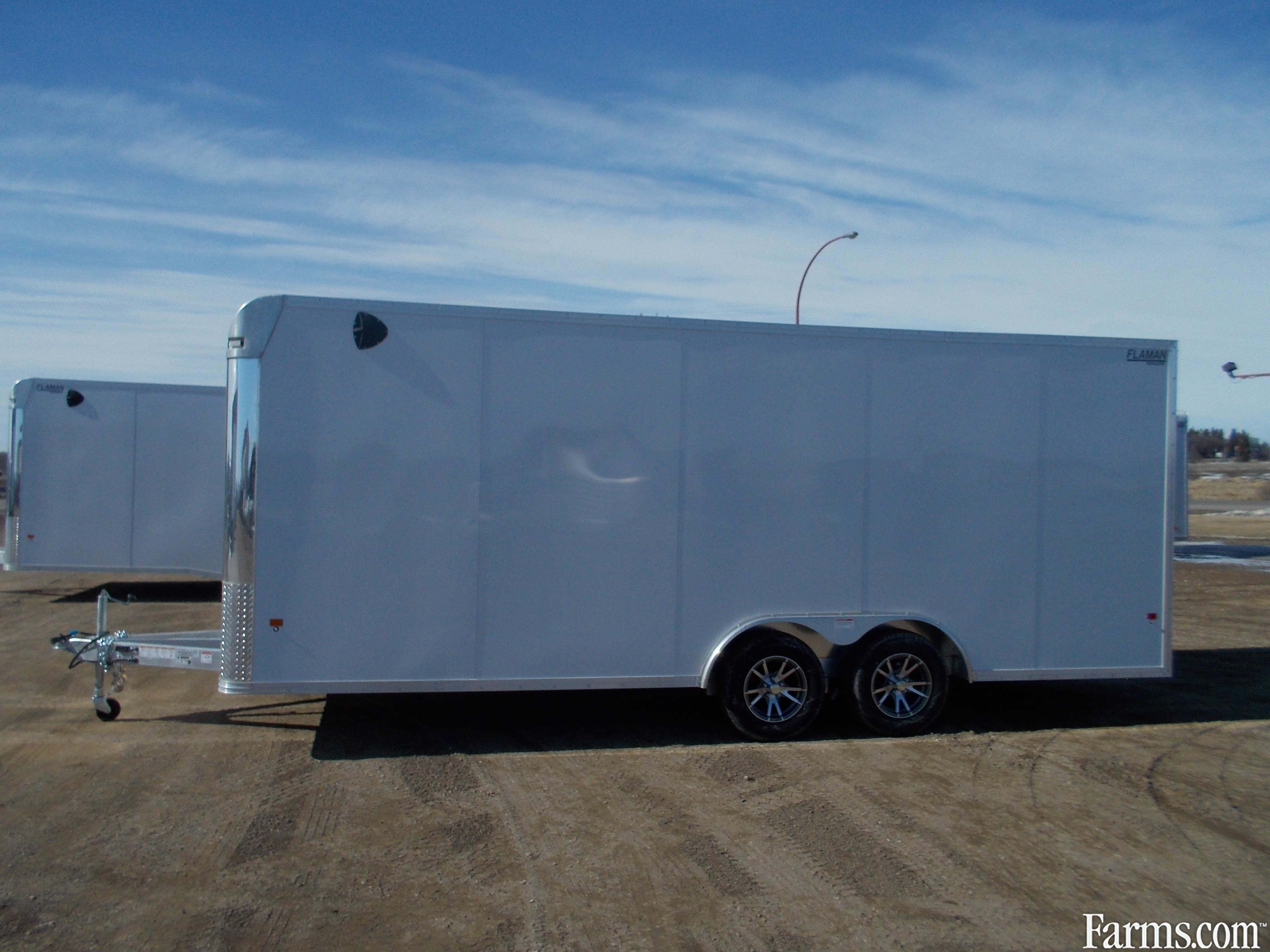 2020 Xpress Utility Trailer for Sale