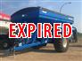 2012 Brandt 1020 Grain Cart