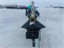 Convey-All Auger / Elevator / Conveyor