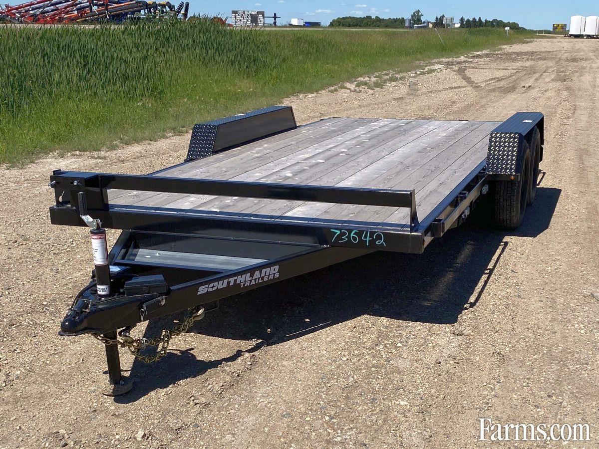 Southland LBAT3516 Other Trailers for Sale