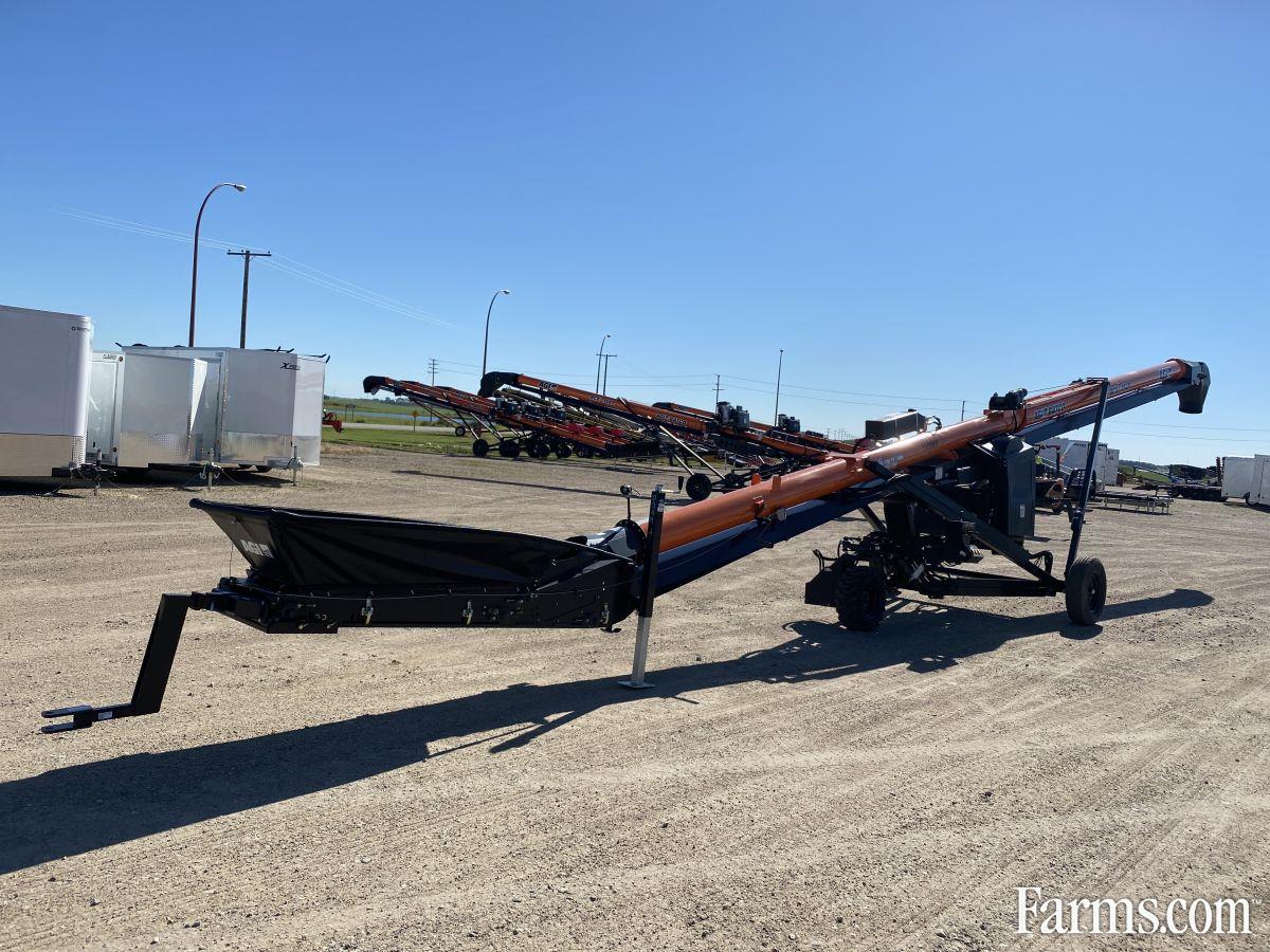 Batco BCX3 Auger / Elevator / Conveyor for Sale