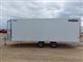 ALCOM HES 101x20 Other Trailer