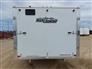 ALCOM HES 101x20 Other Trailer