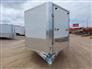 ALCOM HES 101x20 Other Trailer