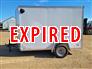 2023 RDLX Utility Trailer