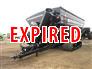 J&M 1522-20T Grain Cart