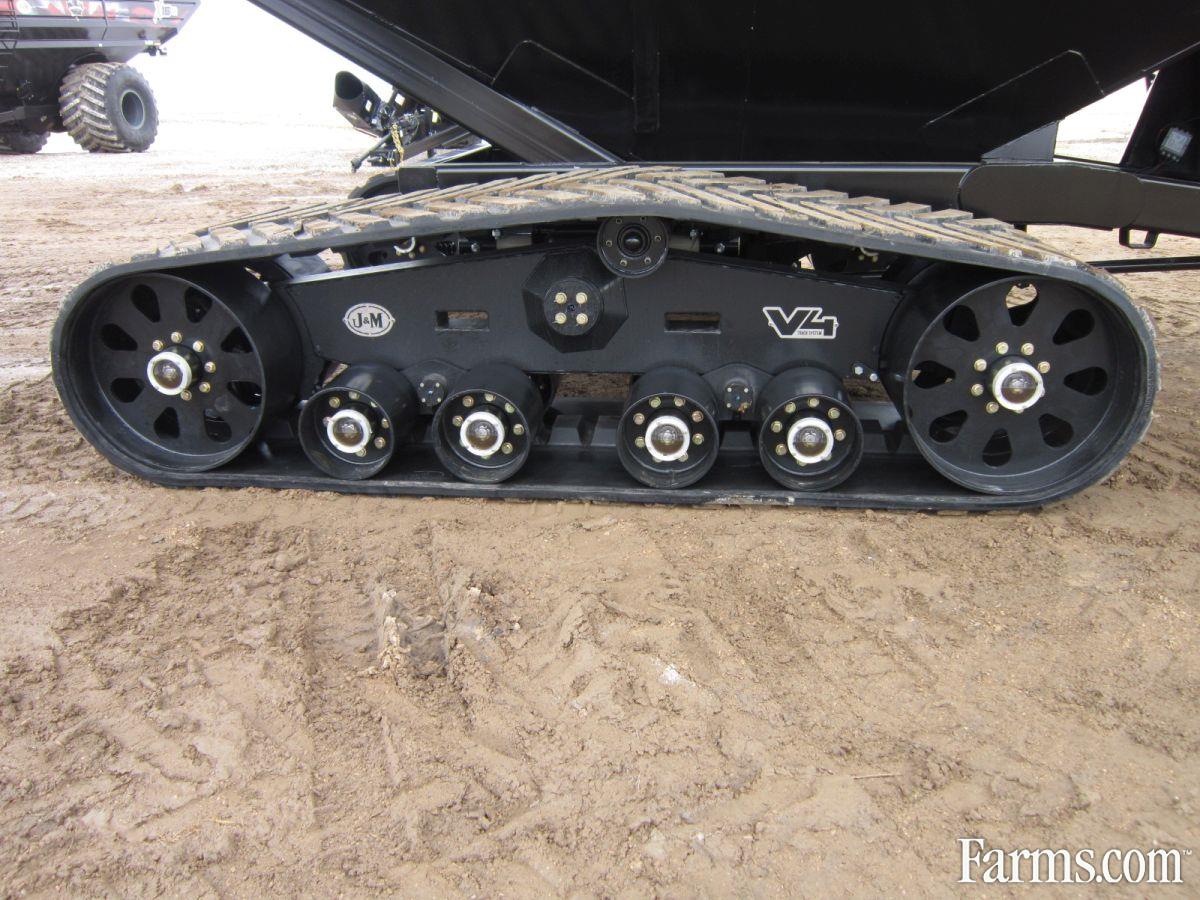 J&M 152220T Grain Cart for Sale