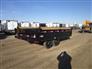 2023 Diamond C DOD207-14 Dump Trailer