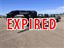 2023 Diamond C FMAX212-35 Flatbed Trailer / Equipment Hauler