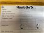 Haulotte 2019 Compact 2032E Telehandlers