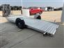 2023 Timpte 514EZ Utility Trailer