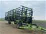 2022 Schulte DHX-600 Row Crop Cultivator