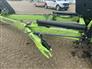 2022 Schulte DHX-600 Row Crop Cultivator
