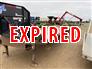 2016 Diamond C FMAX 210 Flatbed Trailer / Equipment Hauler