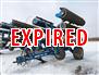 Kinze Mach Til 20 Row Crop Cultivator