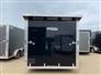 2024 ALCOM XPRESS CH Utility Trailer