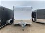 2024 ALCOM XPRESS CH Utility Trailer