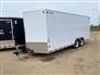 2024 CJAY TXR Utility Trailer