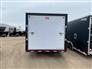 2024 CJAY TXR Utility Trailer