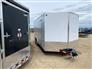 2024 CJAY TXR Utility Trailer