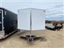 2024 CJAY TXR Utility Trailer