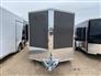 2024 ALCOM XPRESS Utility Trailer