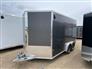 2024 ALCOM XPRESS Utility Trailer