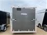 2024 ALCOM XPRESS Utility Trailer