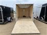 2024 ALCOM XPRESS Utility Trailer