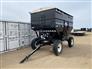 2023 Bruns 430 Grain Cart