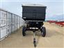 2023 Bruns 430 Grain Cart