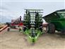 2010 Schulte DHX600 Mulch Finisher