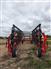 2021 Riteway HH 8268 Mulch Finisher