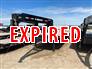 2025 Trailtech TD210 Flatbed Trailer / Equipment Hauler