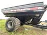 2024 J&M 1412-20S RT Grain Cart