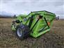 2024 Schulte Titan 2 5000 Other Tillage Equipment