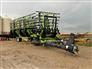 2024 Schulte DHX-600 Mulch Finisher