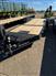 2025 Diamond C HDT Flatbed Trailer / Equipment Hauler