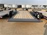 2025 Diamond C HDT Flatbed Trailer / Equipment Hauler