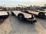 2025 Diamond C HDT Flatbed Trailer / Equipment Hauler