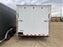 2025 FOFFICE Utility Trailer