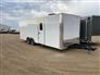 2025 FOFFICE Utility Trailer