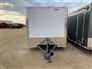 2025 FOFFICE Utility Trailer