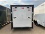CJAY 2025 FX9 Utility Trailer