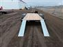 Southland 2025 LBA Flatbed Trailers