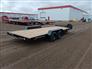 Southland 2025 LBA Flatbed Trailers